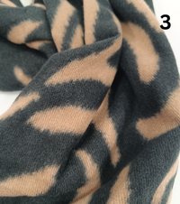 SCIARPA DONNA D809 Tellini S.r.l. Ingrosso Abbigliamento